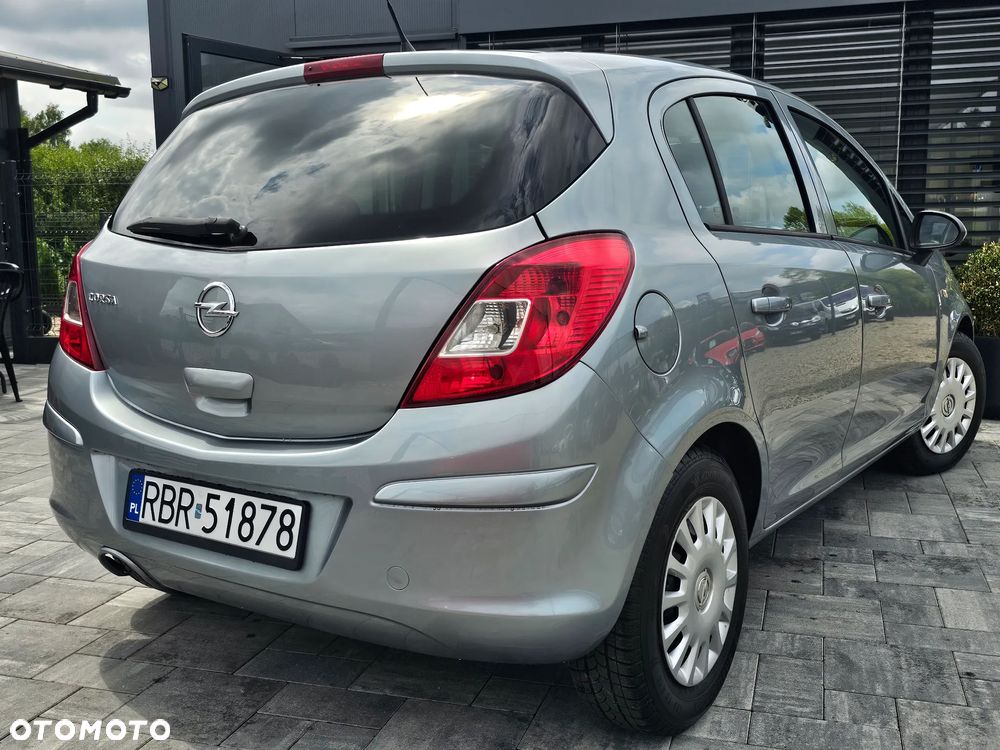 Opel Corsa 1.2 Edition - 26