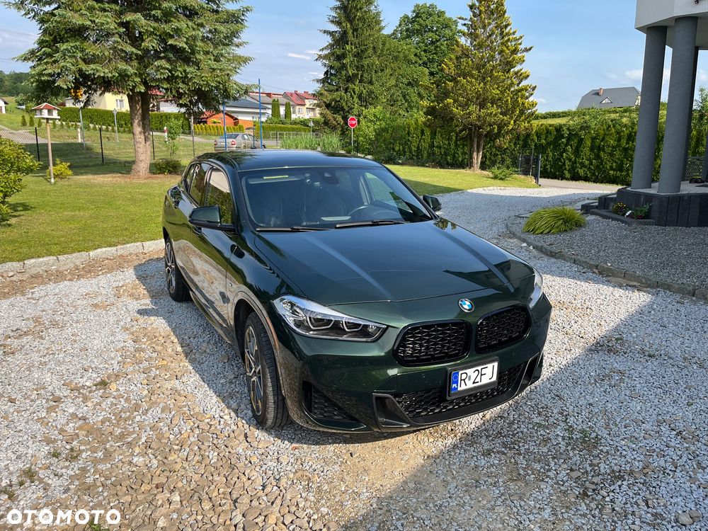 BMW X2 - 20