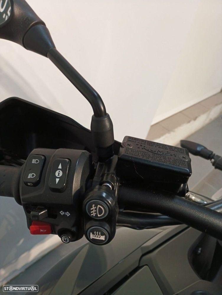 Triumph Tiger 1200 EXPLORER - 6