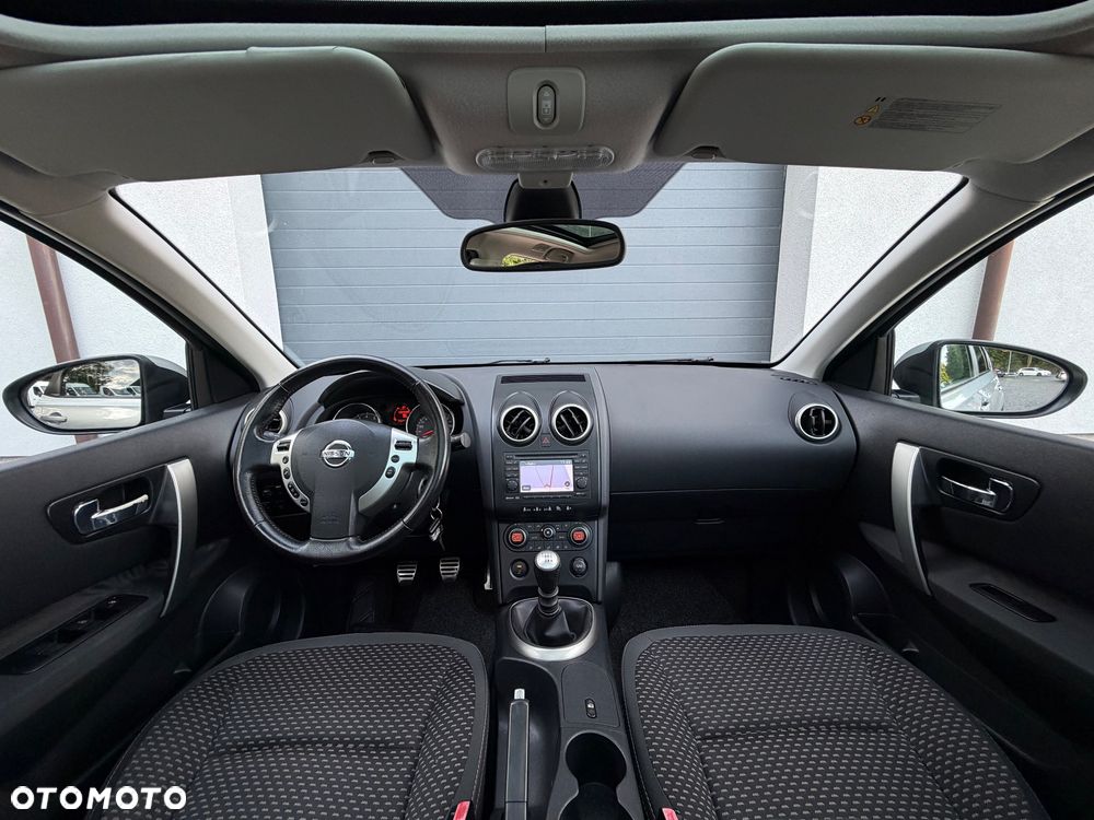 Nissan Qashqai 2.0 Acenta - 8