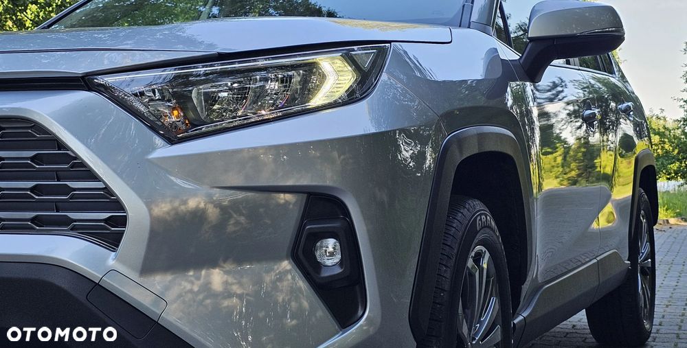 Toyota RAV4 2.0 Comfort 4x2 MS - 14