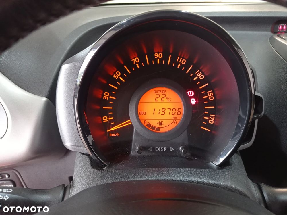 Toyota Aygo 1.0 VVT-i Sprint EU6 - 10