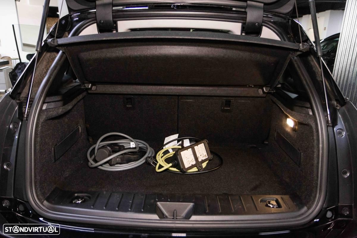 BMW i3 s (120 Ah) - 57