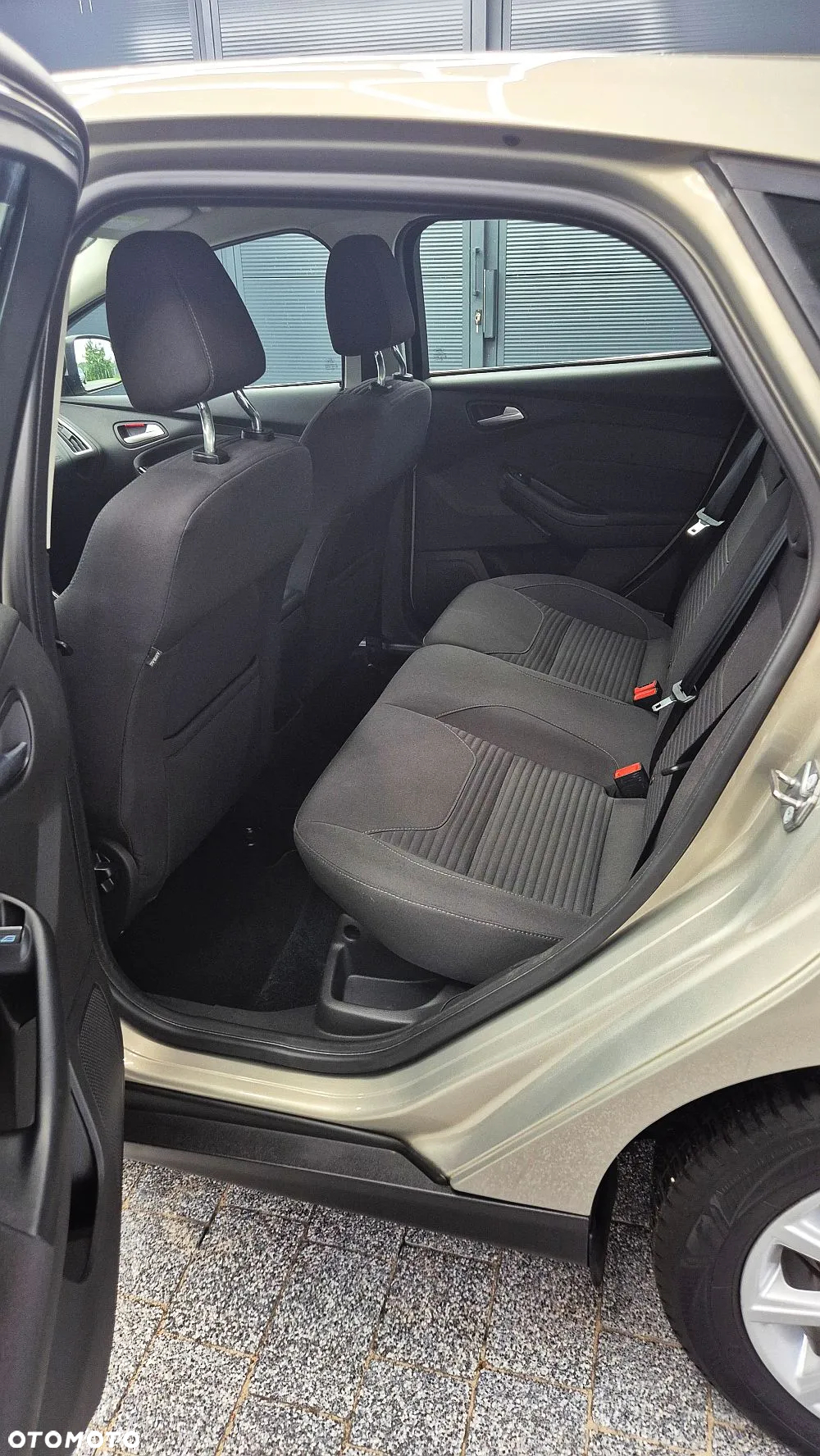 Ford Focus - 7