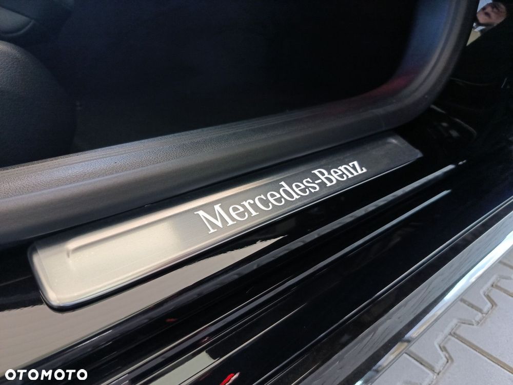 Mercedes-Benz Klasa E - 39