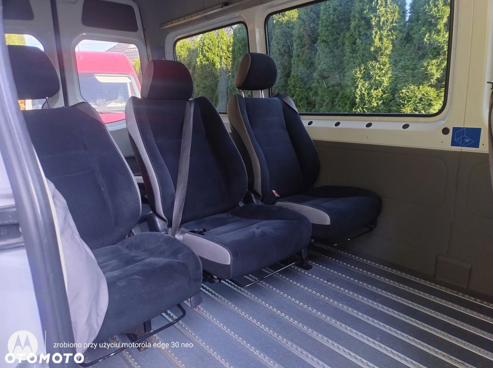 Mercedes-Benz Sprinter 906.255 - 7