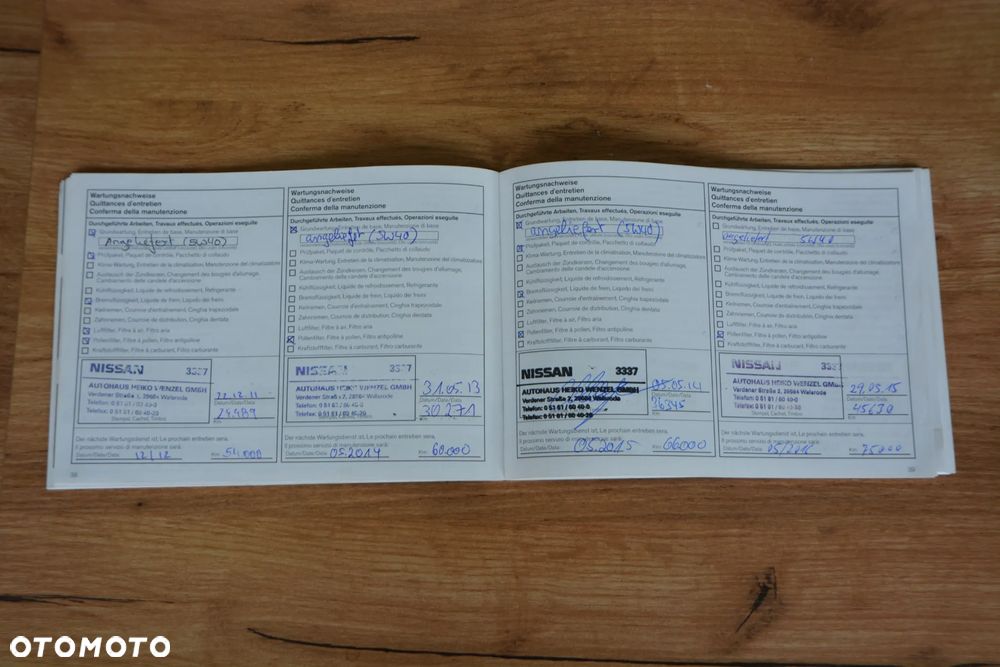 Nissan Qashqai+2 1.6 Tekna - 8