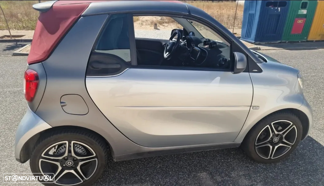 Smart City Coupé - 7