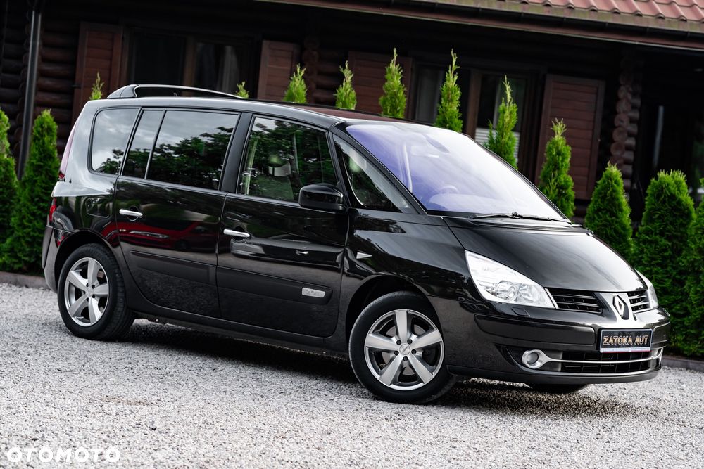 Renault Espace 2.0T Dynamique - 6