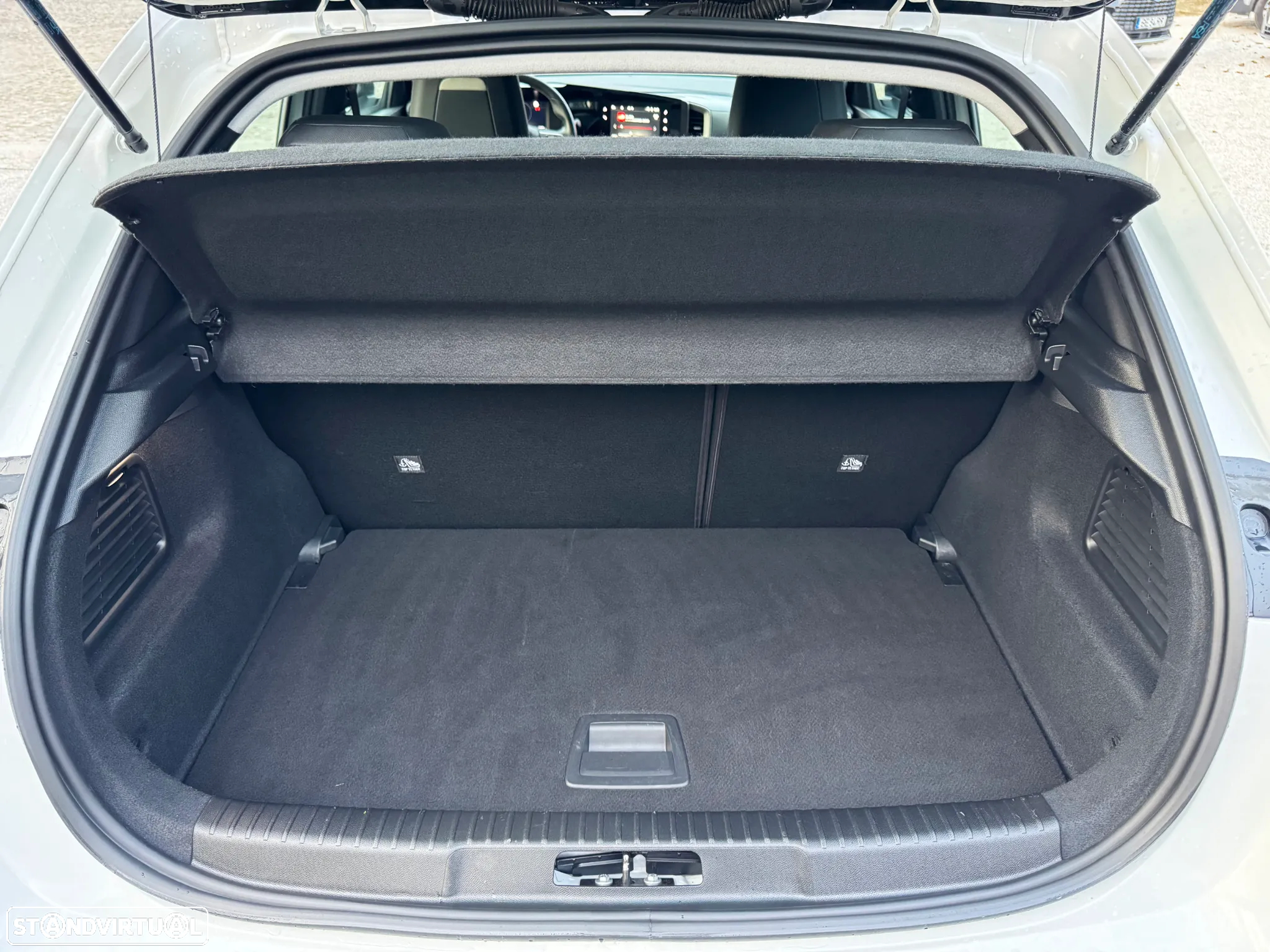 Opel Mokka 1.2 T Elegance - 9
