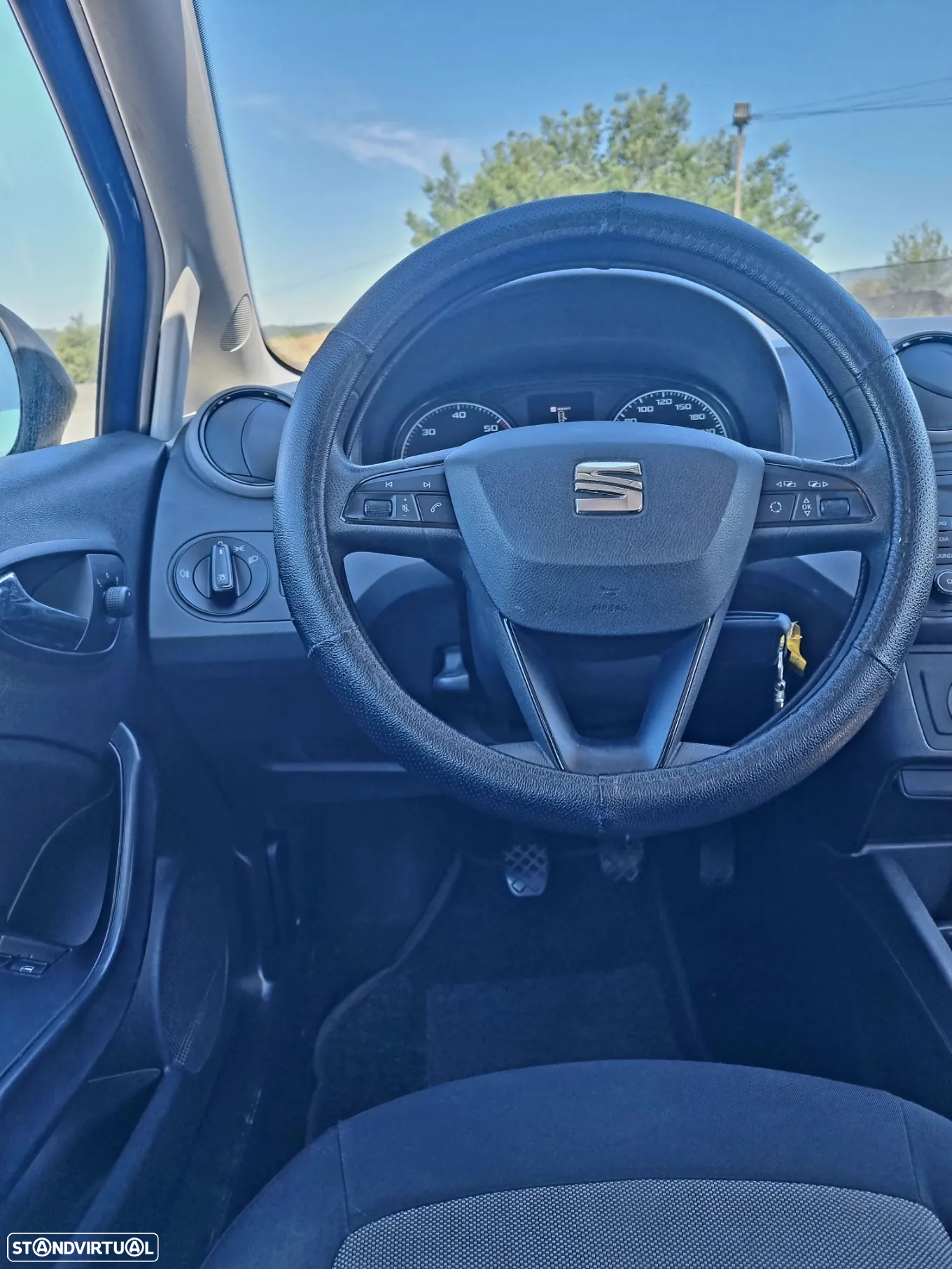 SEAT Ibiza - 12