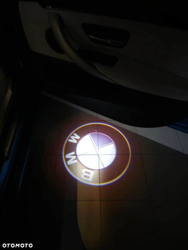 BMW Seria 4 420i Luxury Line - 24