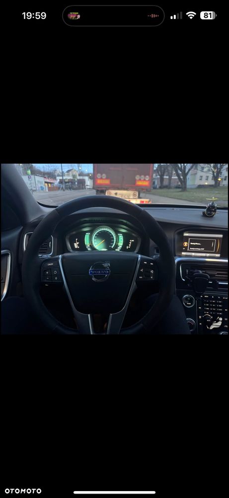 Volvo S60 T5 Drive-E Base - 11