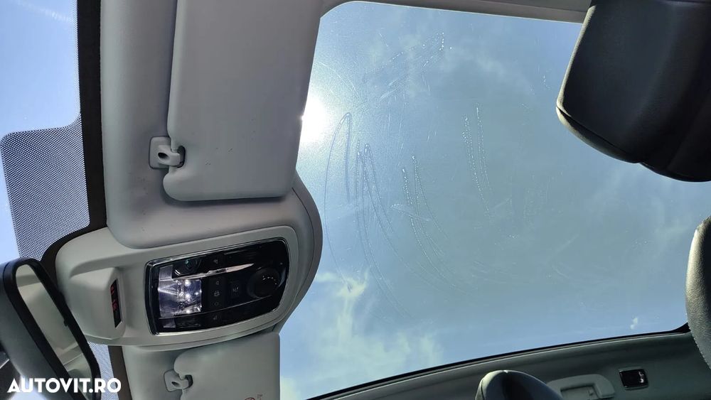 Peugeot 508 SW 1.6 THP Active - 7