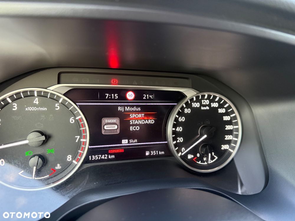 Nissan Qashqai 1.3 DIG-T MHEV N-Connecta - 27