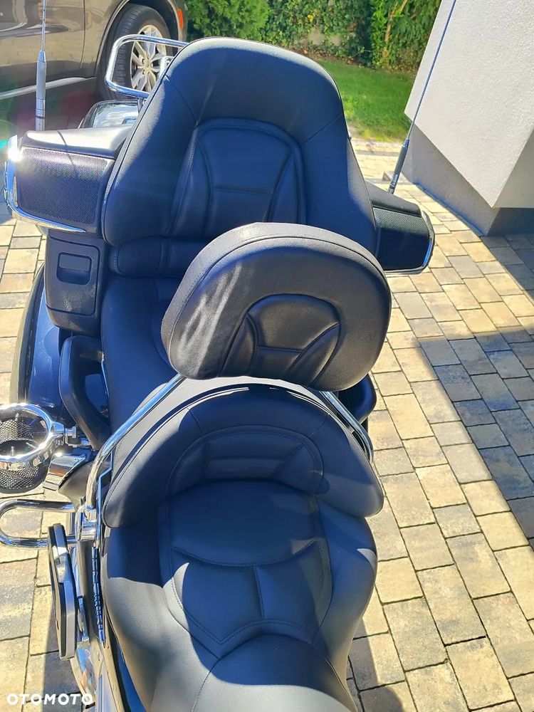 Honda GL - 31