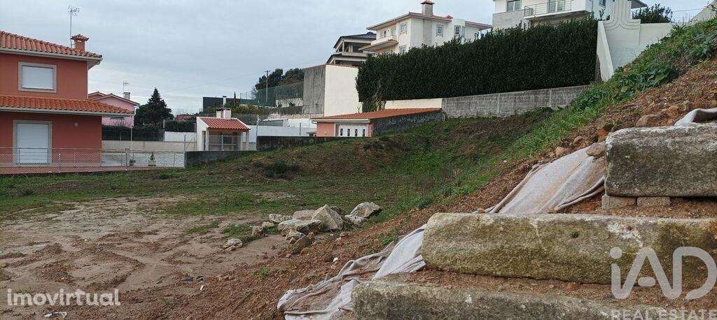 Terreno para construção em Antas - Grande imagem: 3/13