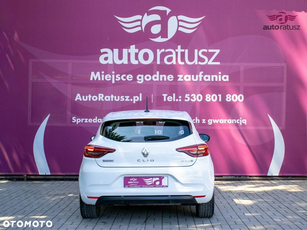 Renault Clio - 6