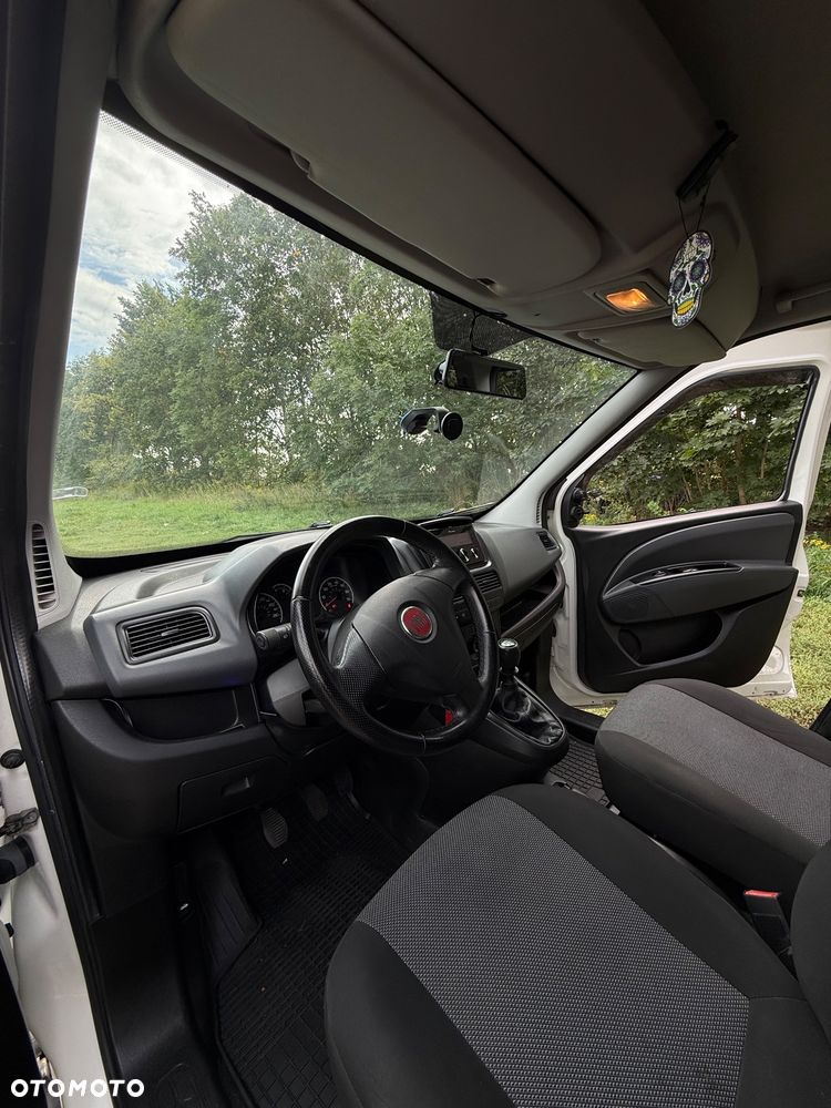 Fiat Doblo Maxi Active - 24
