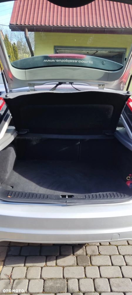 Ford Focus 1.8 TDCi Ambiente - 6