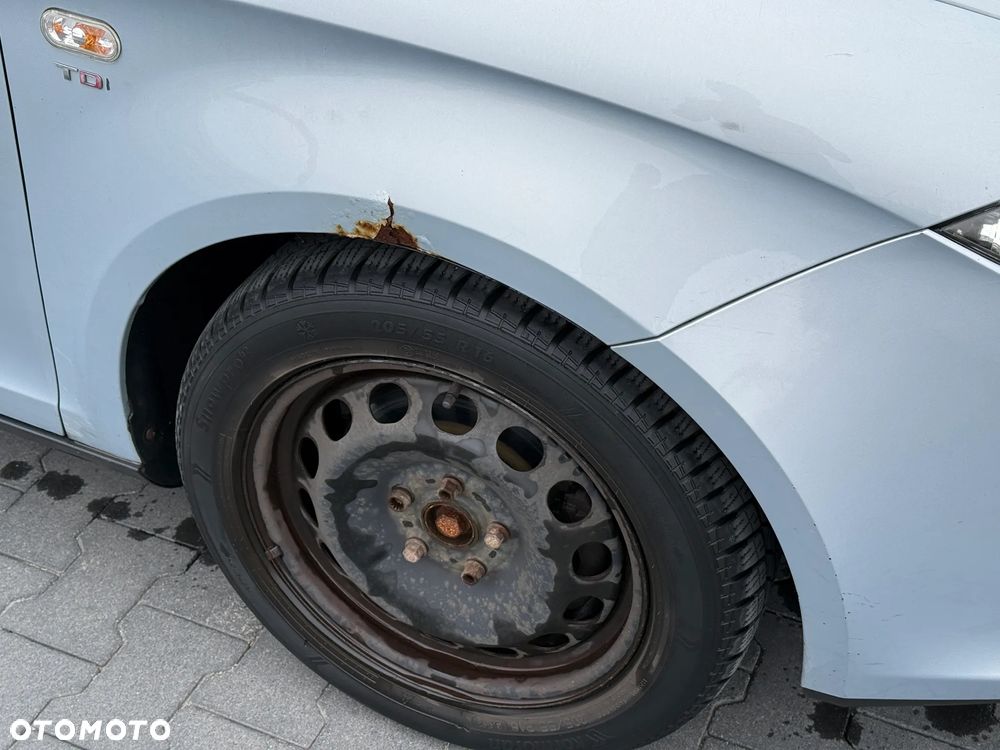 Seat Altea 2.0 TDI Stylance DSG - 15