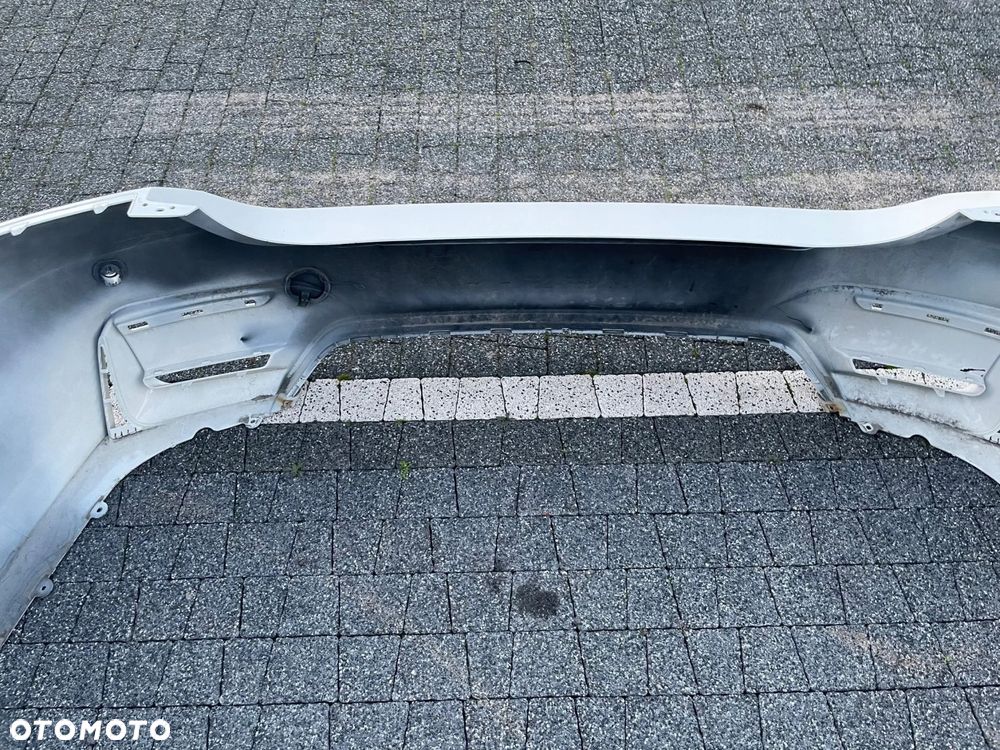 ZDERZAK BMW M4 F82 F83 M POWER NIE KLEJONY ORYGINAŁ - 6