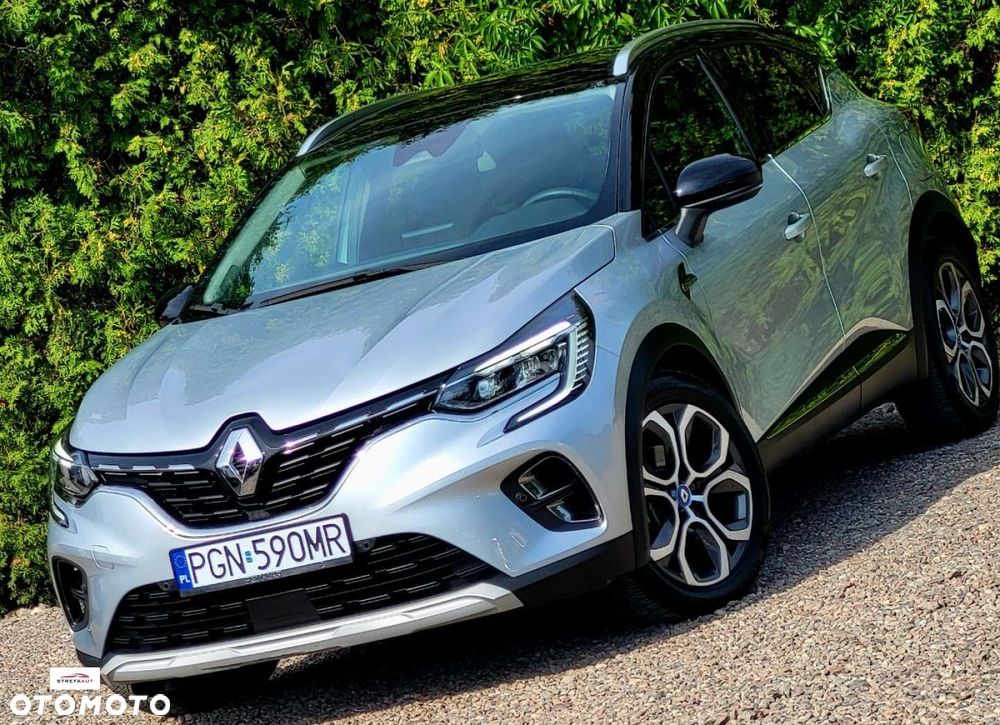 Renault Captur - 31