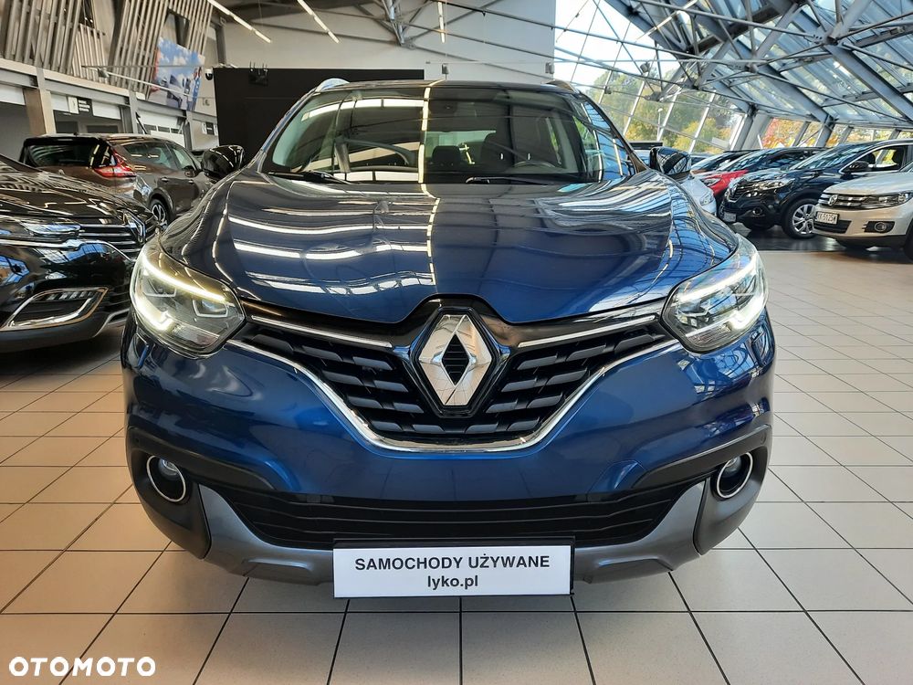 Renault Kadjar 2017 photo 5
