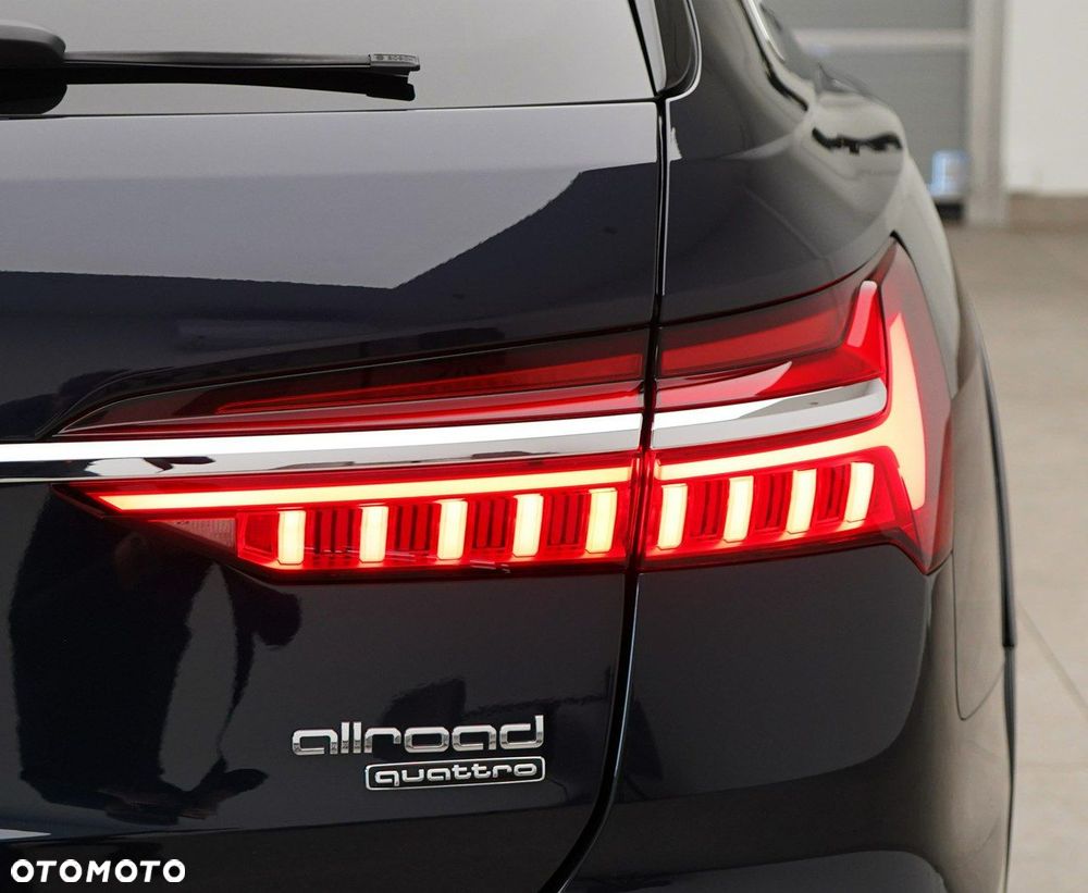 Audi A6 Allroad - 10