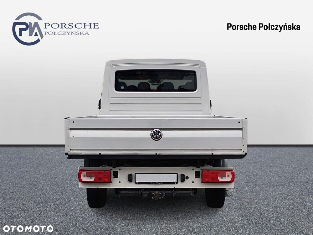 Volkswagen Crafter - 4