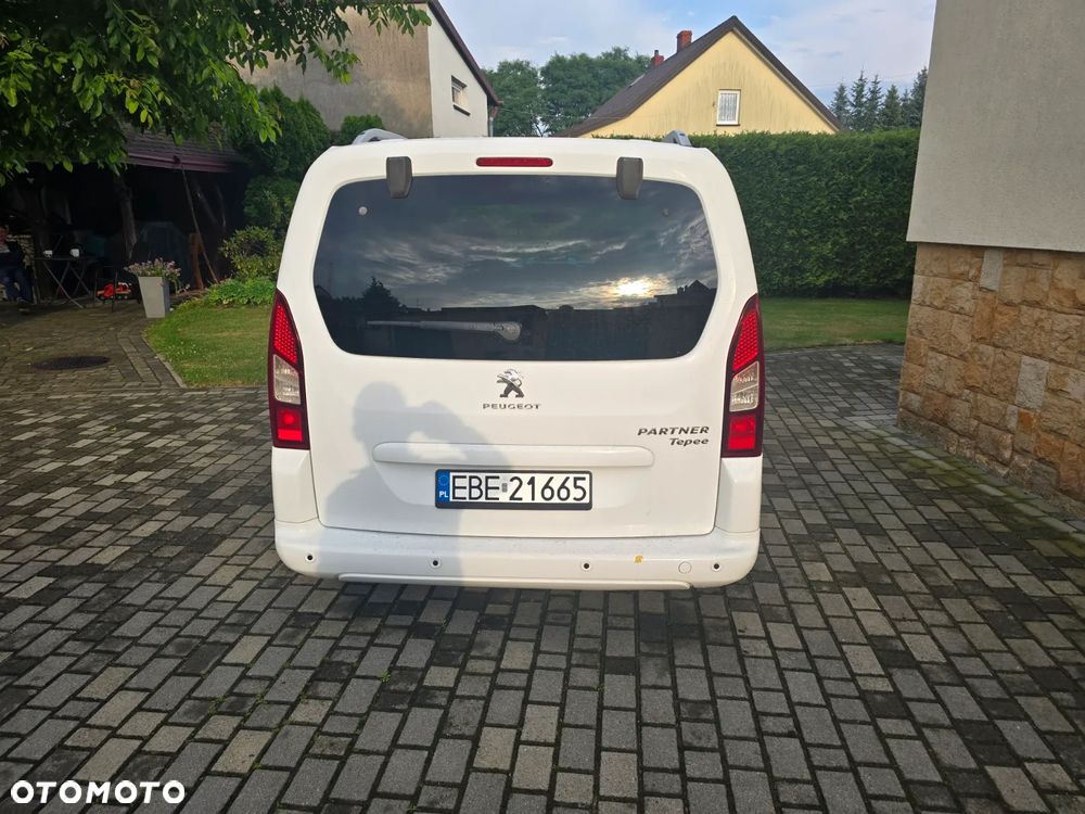 Peugeot Partner - 3