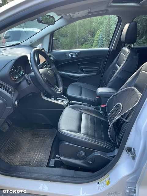 Ford EcoSport - 6