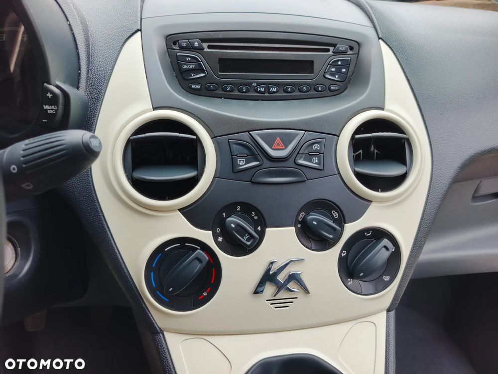 Ford KA Style - 12