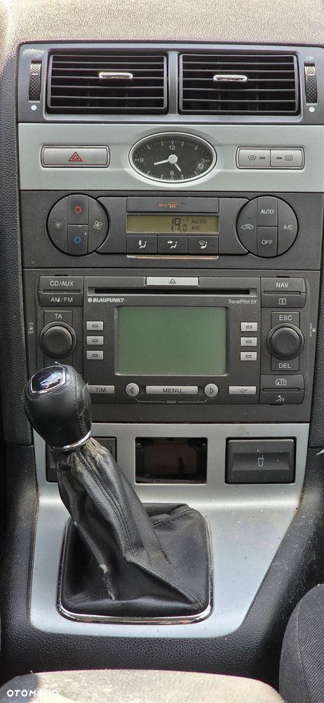 Ford Mondeo 2.0 TDCi Ambiente - 11