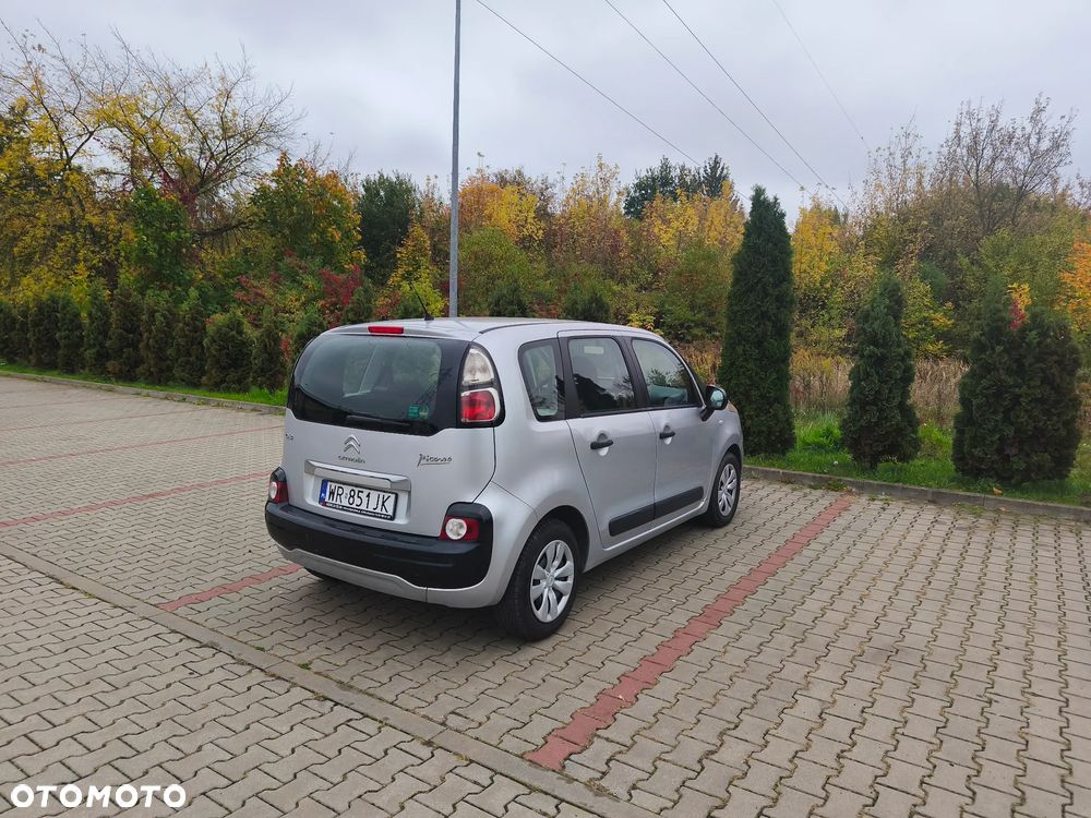 Citroën C3 Picasso - 7