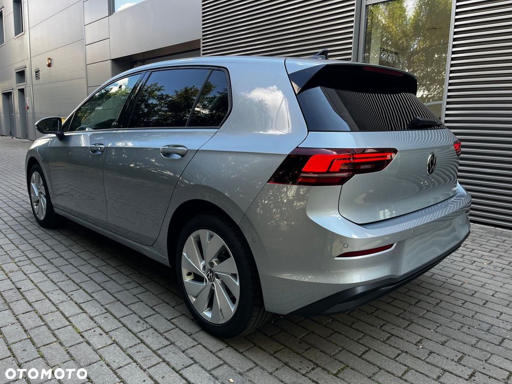 Volkswagen Golf - 7