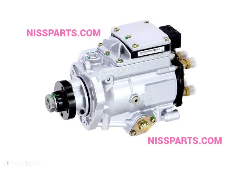 Pompa injectie electronica Nissan Atleon si Cabstar 120/130CP Euro 3 piese 0470504023 0986444056 1670069T60 1670069T61 1670069T62 47504023 504023 1660069T63 1670069T63 0470504042 - 1