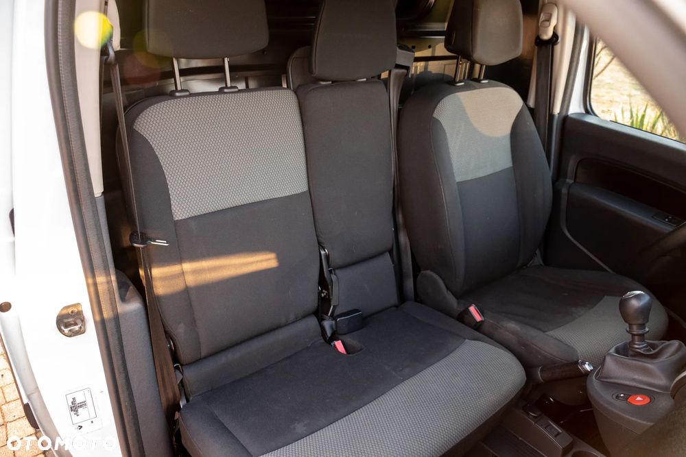Renault KANGOO - 17