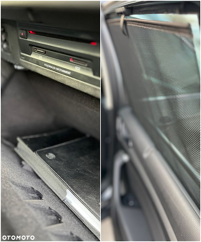 Volkswagen Passat - 36
