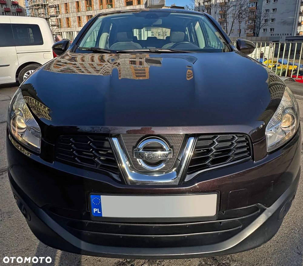Nissan Qashqai - 13