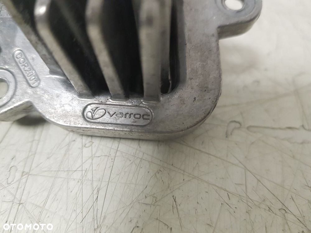 MODUŁ LAMPY LED JEŻ SKODA KAROQ LIFT 22-24 PRAWY PRAWA 00224257 57B941010 - 5