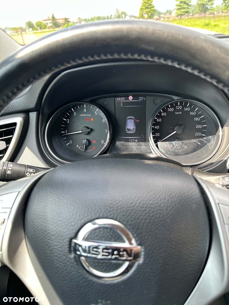 Nissan Qashqai 1.2 DIG-T 360 - 12