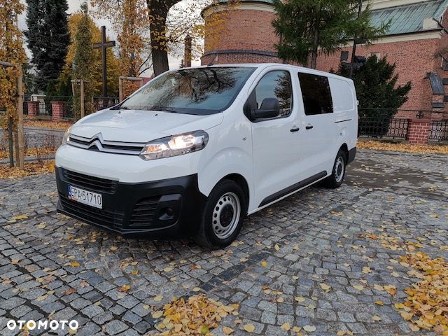 Citroën JUMPY - 20