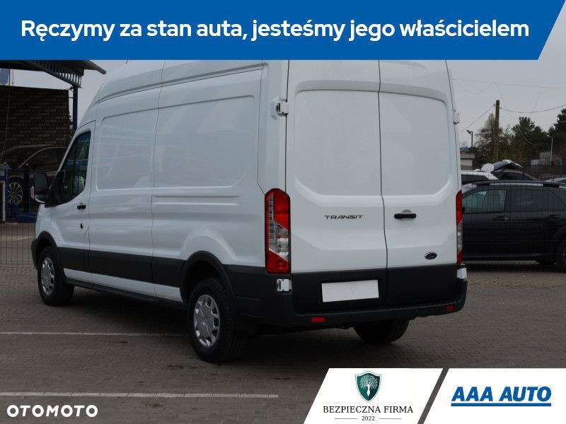Ford transit - 6