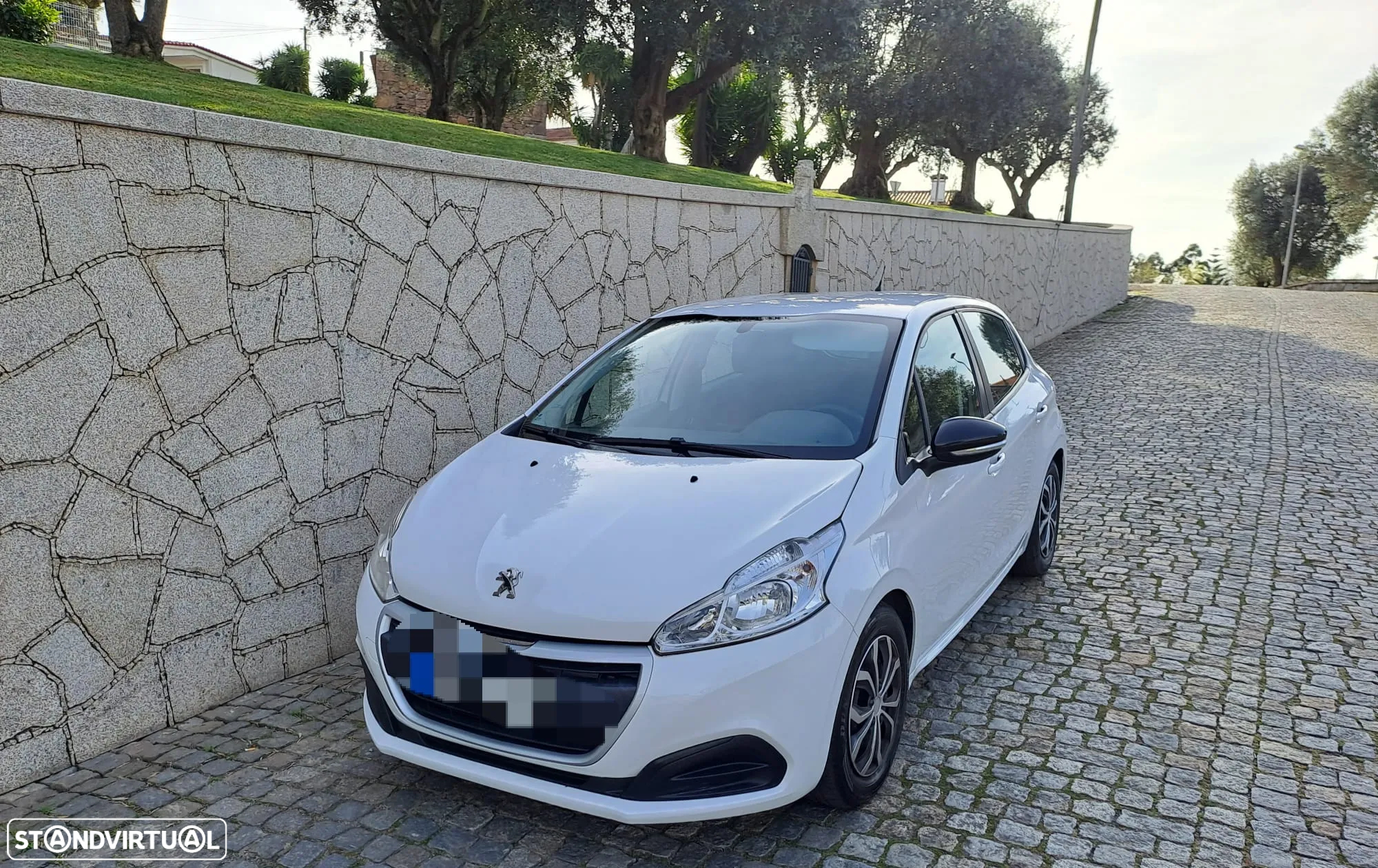 Peugeot 208 PureTech 68 Like - 2