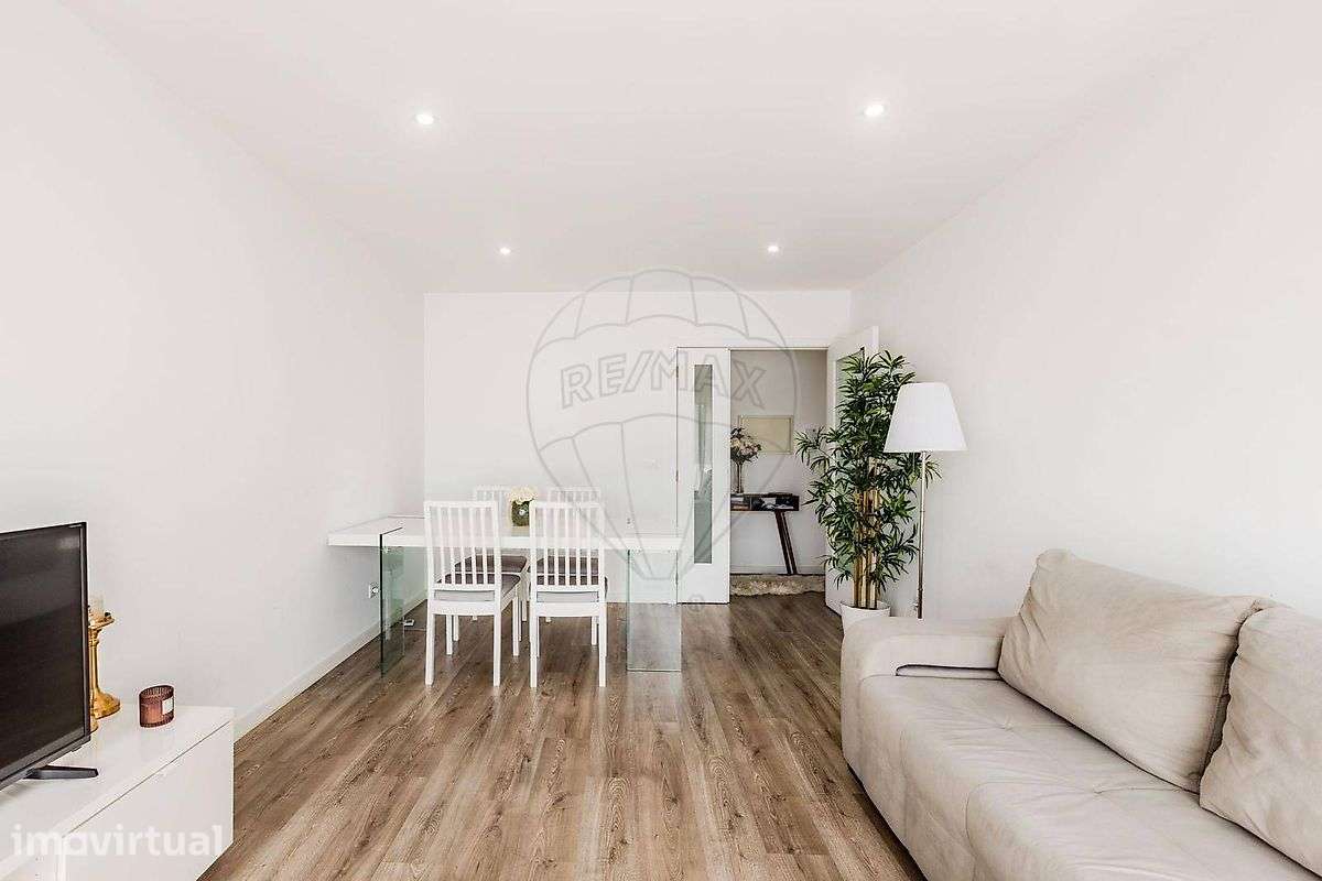 Apartamento T2 para arrendamento - Grande imagem: 3/20