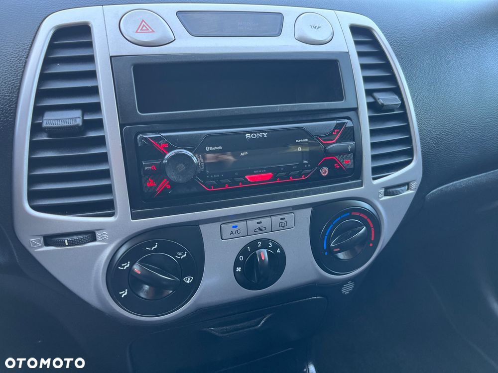 Hyundai i20 - 27