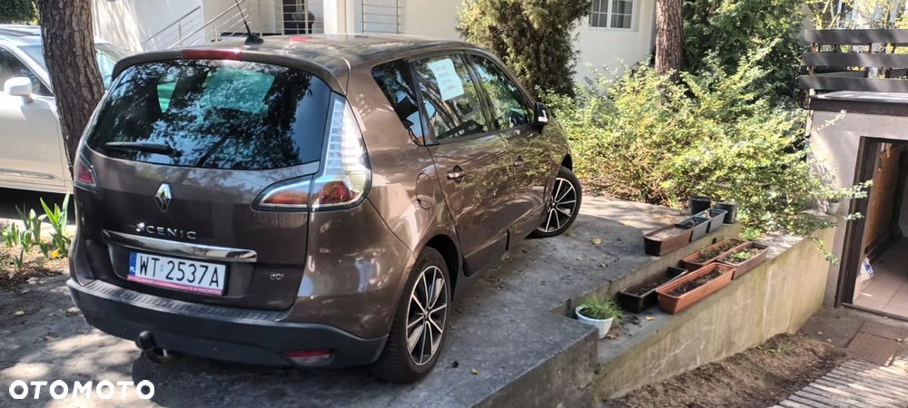 Renault Scenic Energy dCi 130 S&S Bose Edition - 2