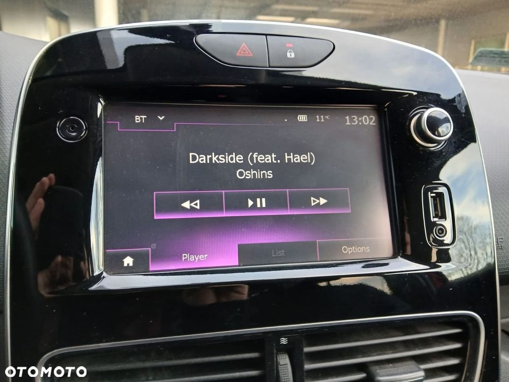 Renault Clio 1.2 16V Alize - 19