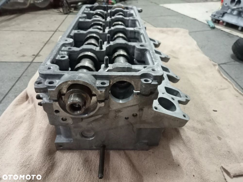 GŁOWICA VW AUDI SEAT SKODA 2.0 TDI 03L103373 PO REGENERACJI - 4